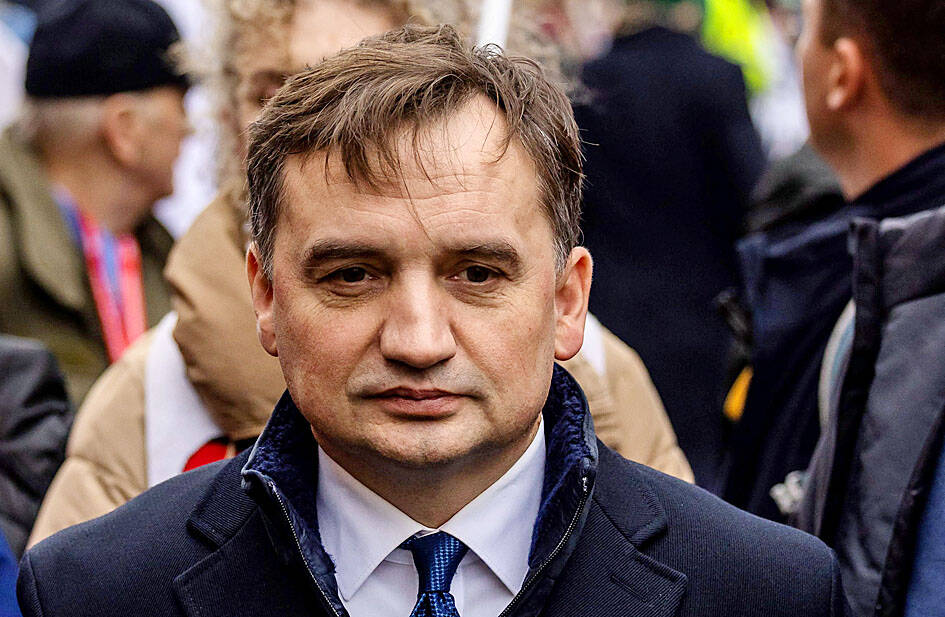 Polish fugitive minister fled Hungary as Orban ousted