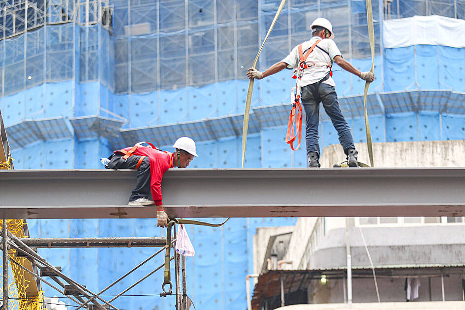 Monthly wages rise on high AI demand