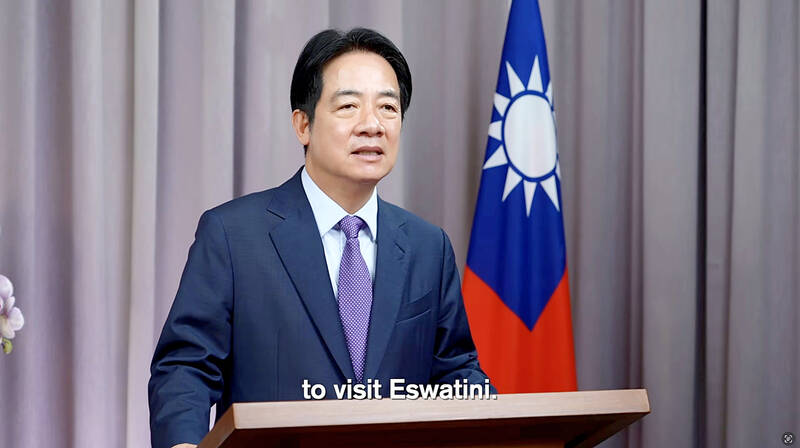 Obstruction of Eswatini visit proof of consolidating authoritarianism: Lai