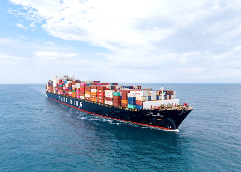 Taiwan-flagged ships rank fifth in region for port inspections