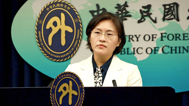 Taiwan condemns China over WHA participation ‘non-approval’ comments