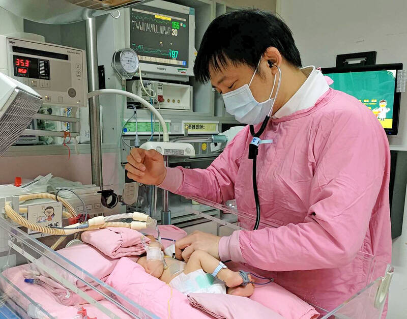 Taiwan to fully cover newborn screening, add SMA testing in July