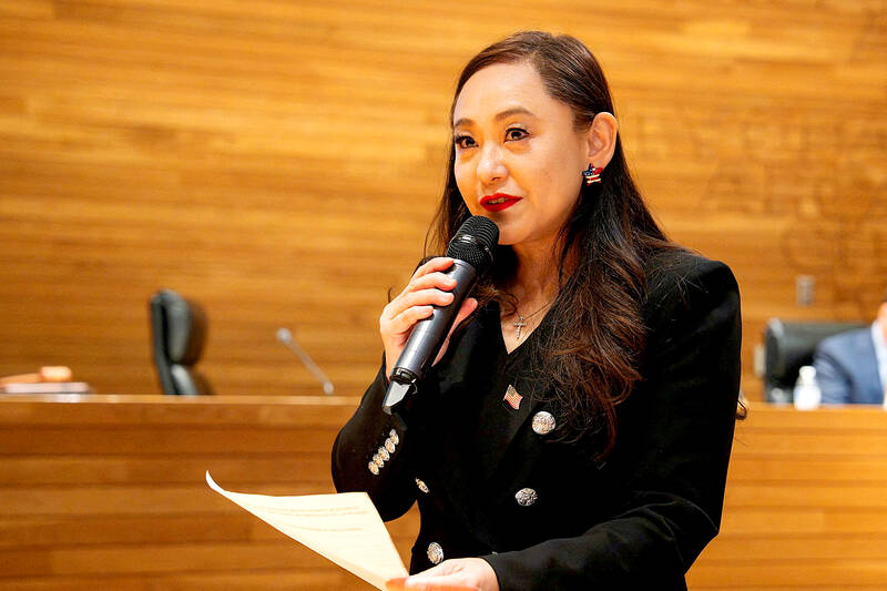 California mayor to plead guilty to being PRC agent