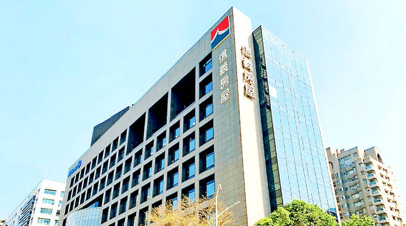 Sinyi buoyed by project handoffs for solid first quarter