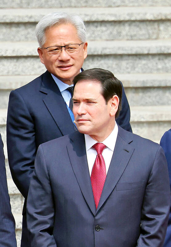 Marco Rubio says Cuba leaders must go