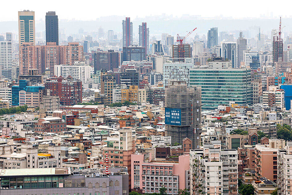 Property market slumps despite new stock highs
