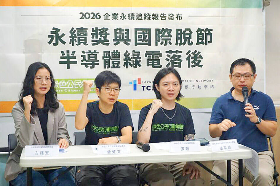 Groups urge strict climate evaluation