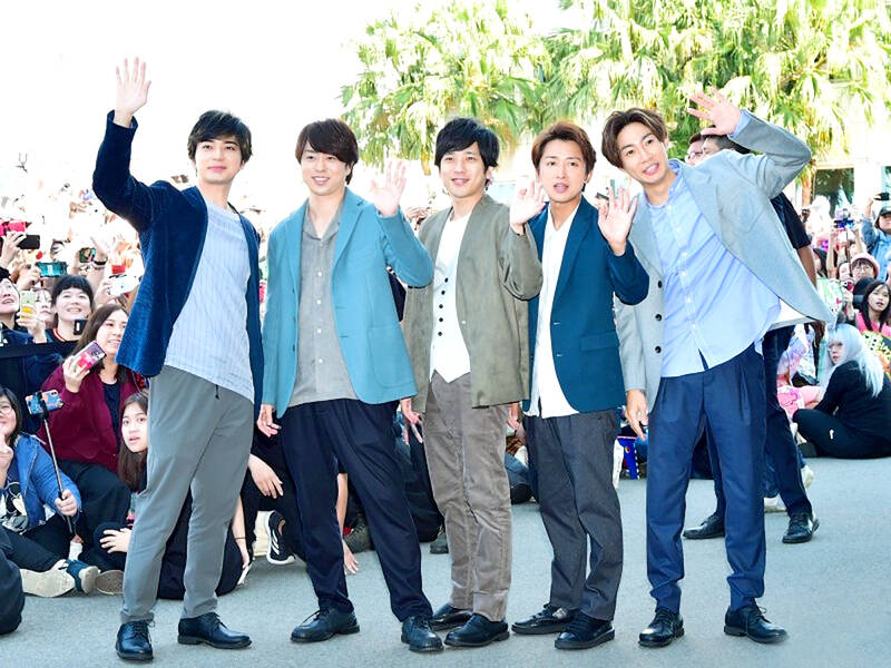 SPEAK UP: Rocking May packed with concerts & major music awards (2/2)  五月實體／網路演唱會、音樂獎大爆發（下）