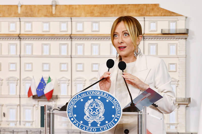 Italian PM to meet victims of Modena car incident
