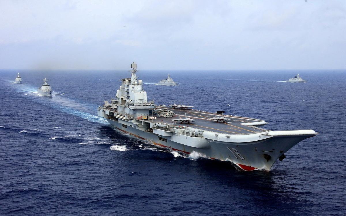 China’s military actions greatest source of regional instability: Cho
