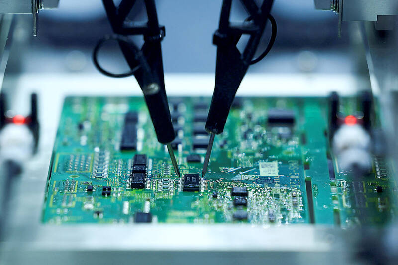AI exports are armoring trade in Asia: consultants