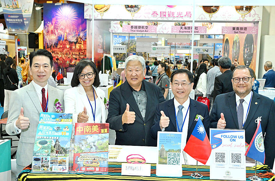 价格保持不变，旅行团需求高涨