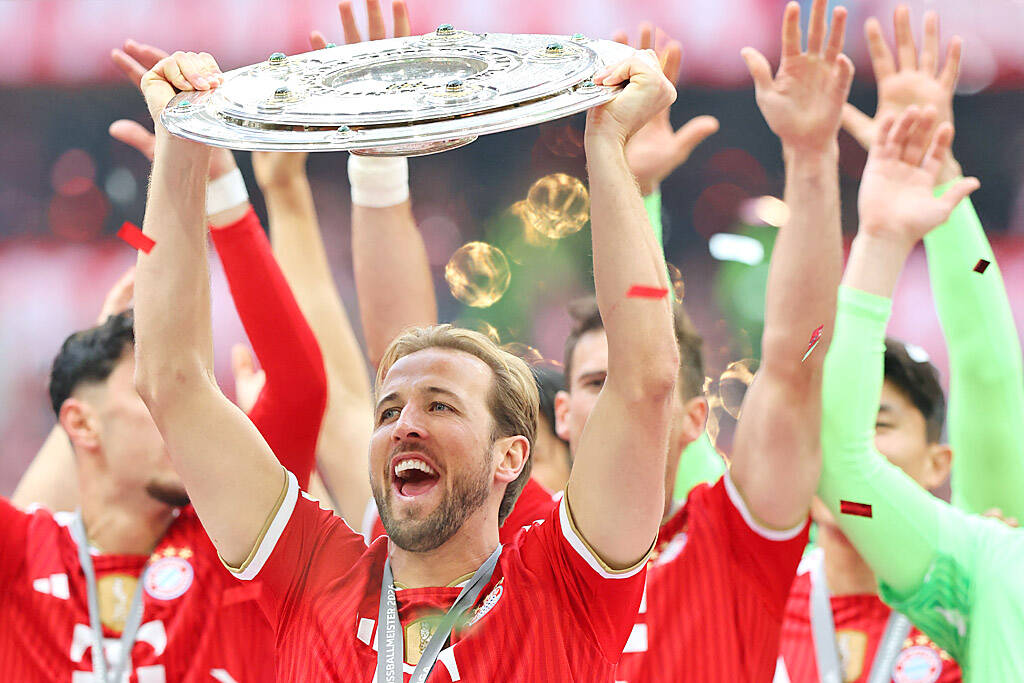 Bayern hoping to avoid ‘bitter’ end to season in final