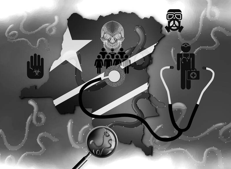 Containing Ebola is hard.  The US made it worse