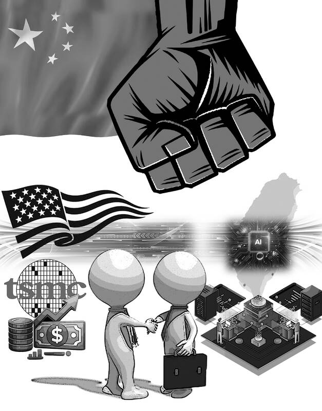 Has Taiwan made itself immune to US betrayal?