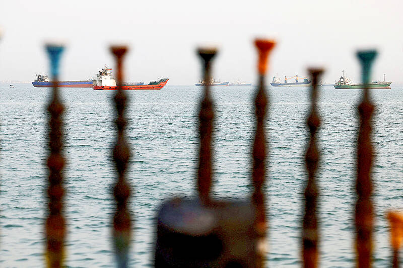 Details of possible Iran deal begin to seep out