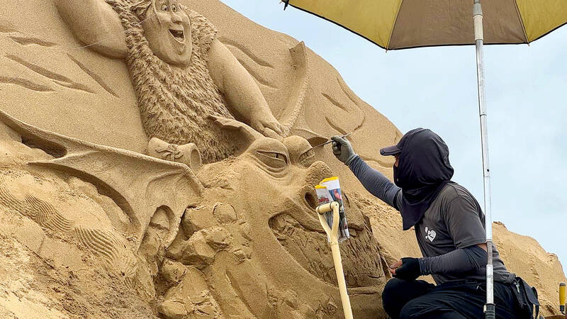 Attention to detail