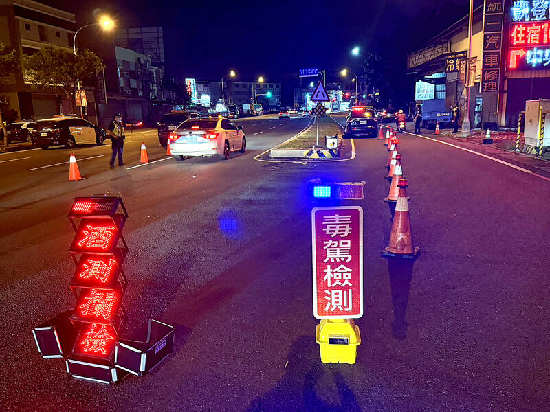 Review called on drug driving