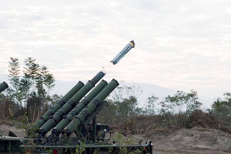 Drone drills scheduled for next month