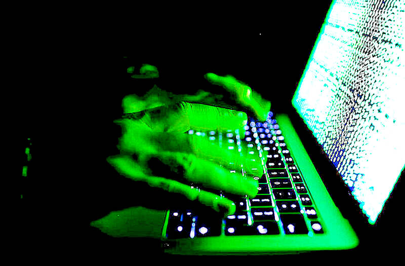 Agencies report 726 cybersecurity incidents last year