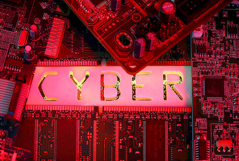 taipeitimes.com - 台北時報 - Cybersecurity drills to expand to other CI operators