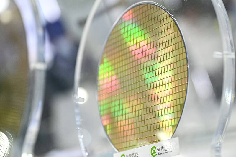No immediate chip tariffs expected, but protections important, US says