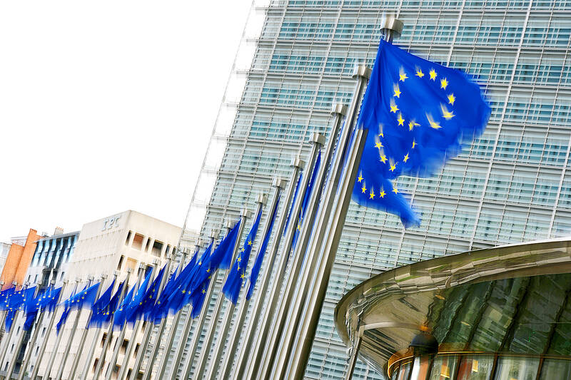 EU seeks to rebalance trade relationship with China