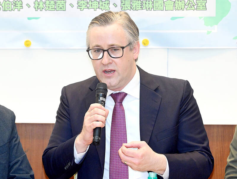 Trump remarks do not signal Taiwan policy shift: Jamestown head