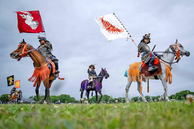 Keeping tradition alive