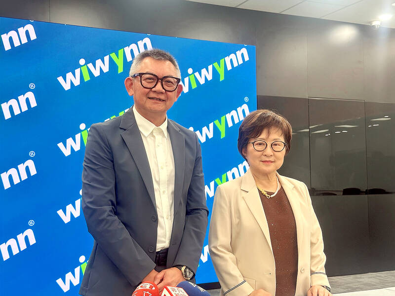 Wiwynn upbeat as AI drives demand
