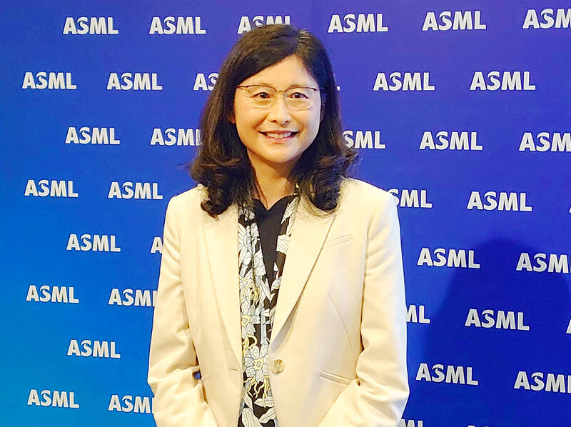 ASML plans to hire 1,000 in Taiwan to meet client demand growth