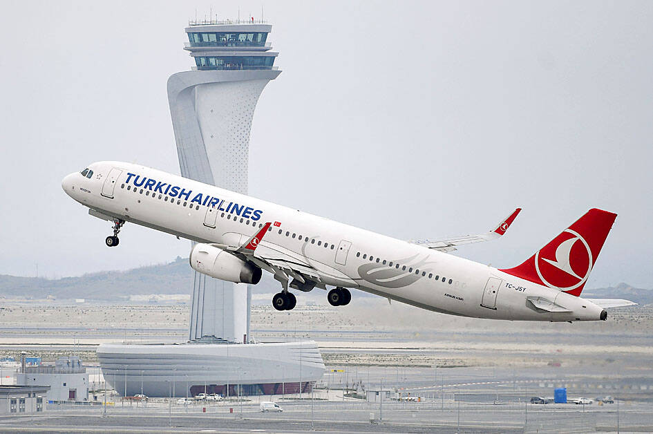 Uniworld River Cruises offers discounts with Turkish Airlines