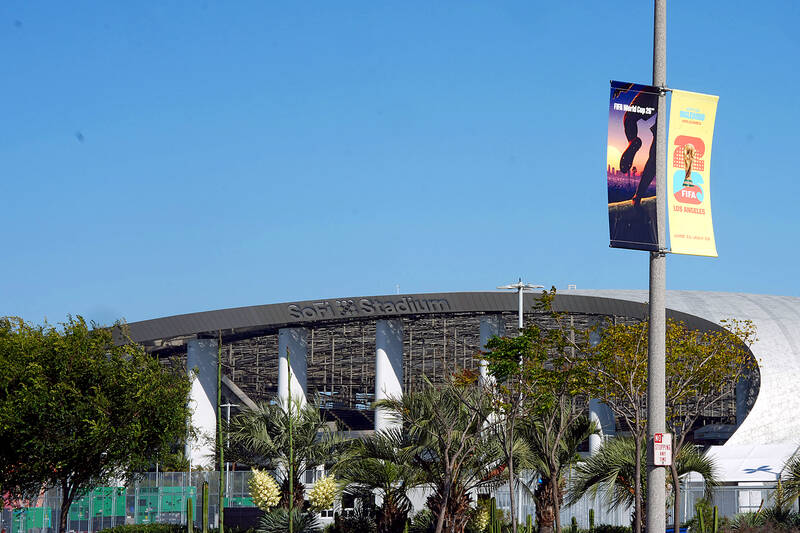 US immigrant groups fear ICE’s FIFA presence