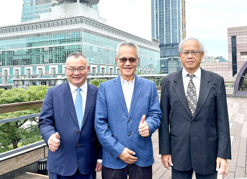 WinWay says sales to hit record high