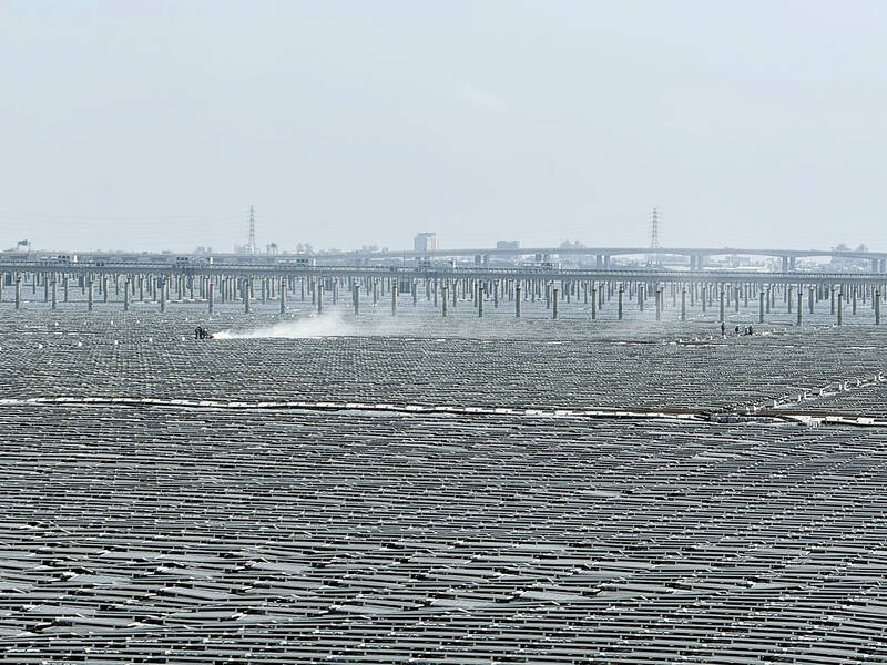 Why Taiwan’s energy transition keeps falling short