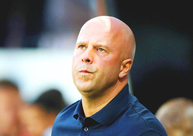 Liverpool sack manager Arne Slot after poor season