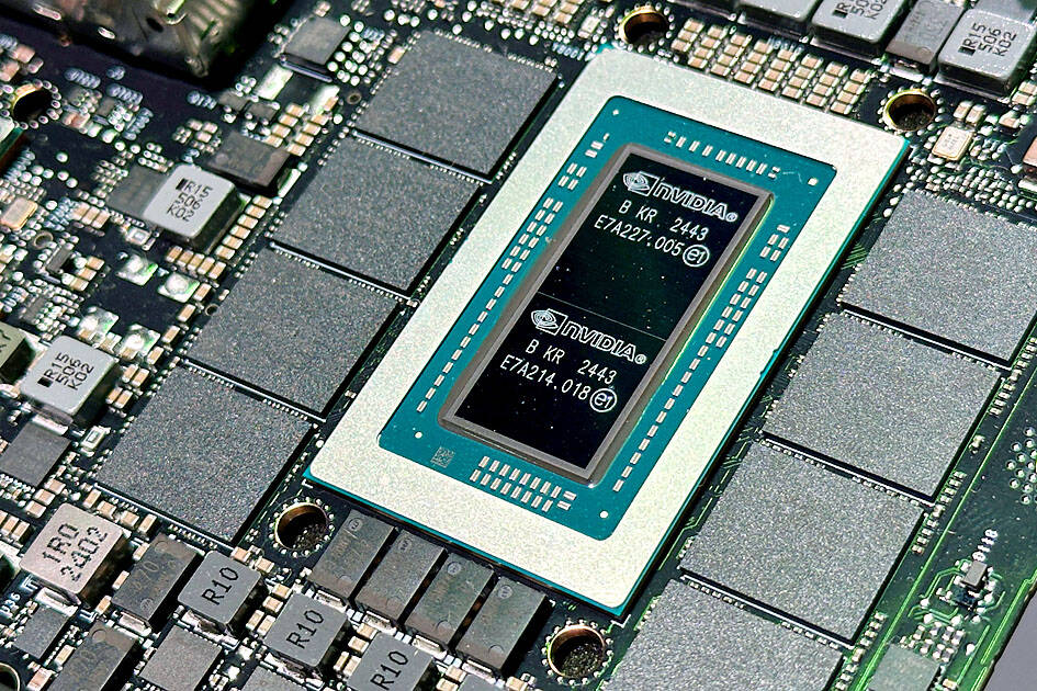 US takes steps to close loophole that let firms export Nvidia AI chips to China