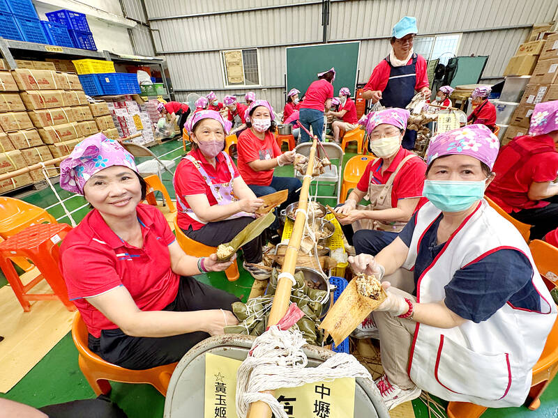 Feeding families