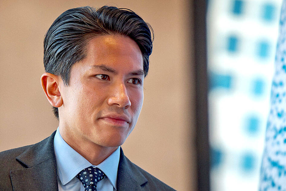 ‘Instagrammer’ prince of Brunei named in Cabinet