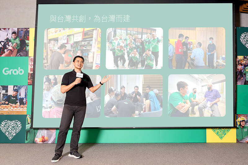 Grab vows deliverers’ support