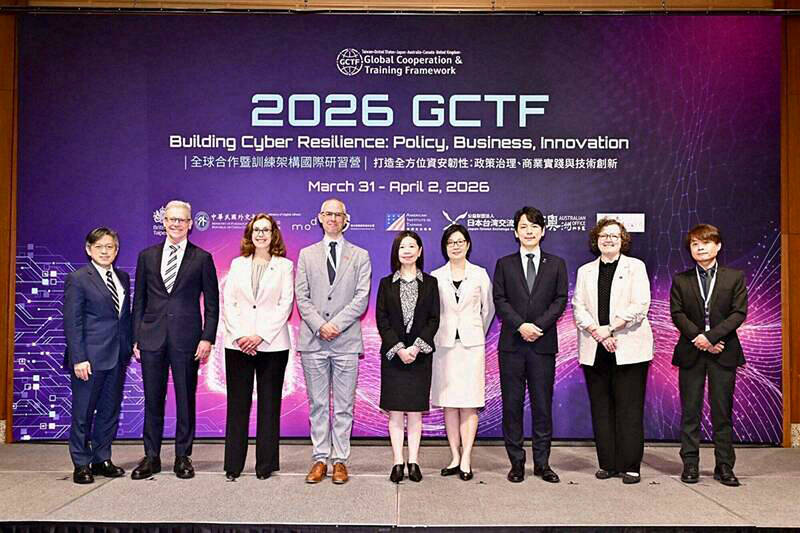 GCTF aims to raise foreign manipulation awareness