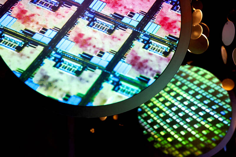 Taiwan mulls curbs on AI chip exports to China to align with US