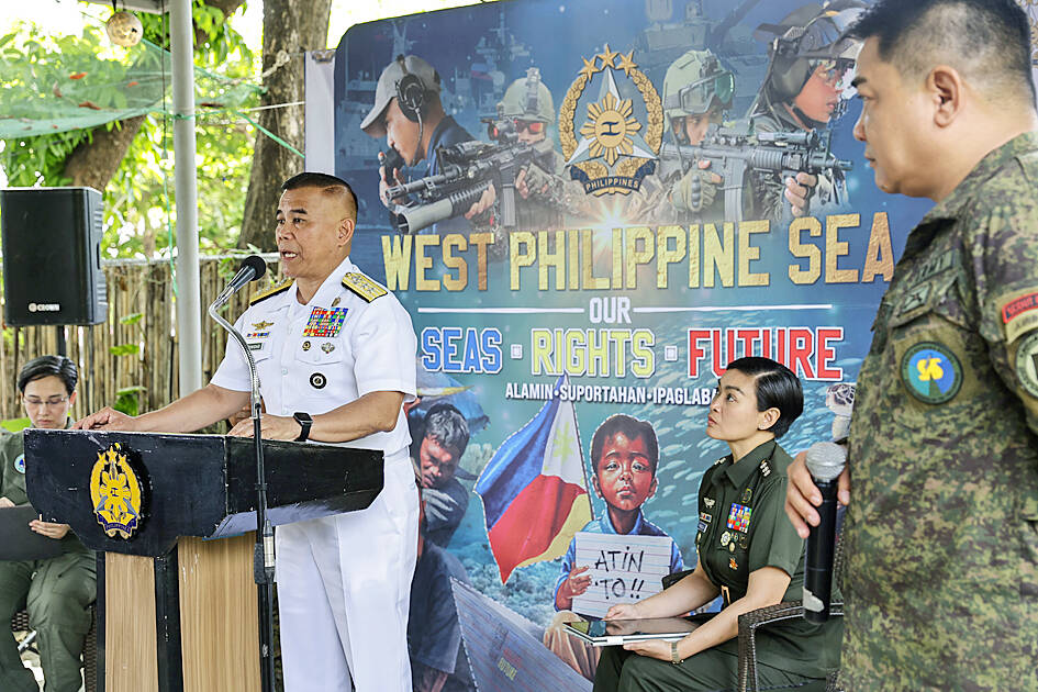 Taiwan 8th ‘preferred partner’ in Philippine survey