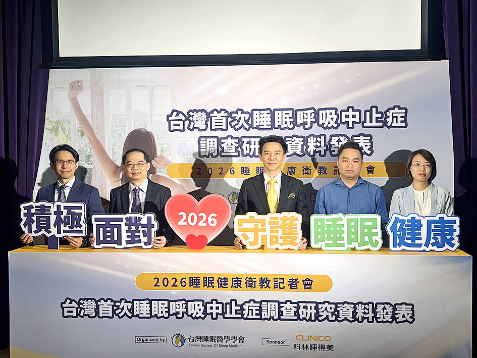 Sleep disorders can cause traffic accidents: doctors