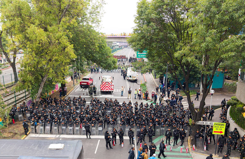 World Cup tensions ratcheting higher
