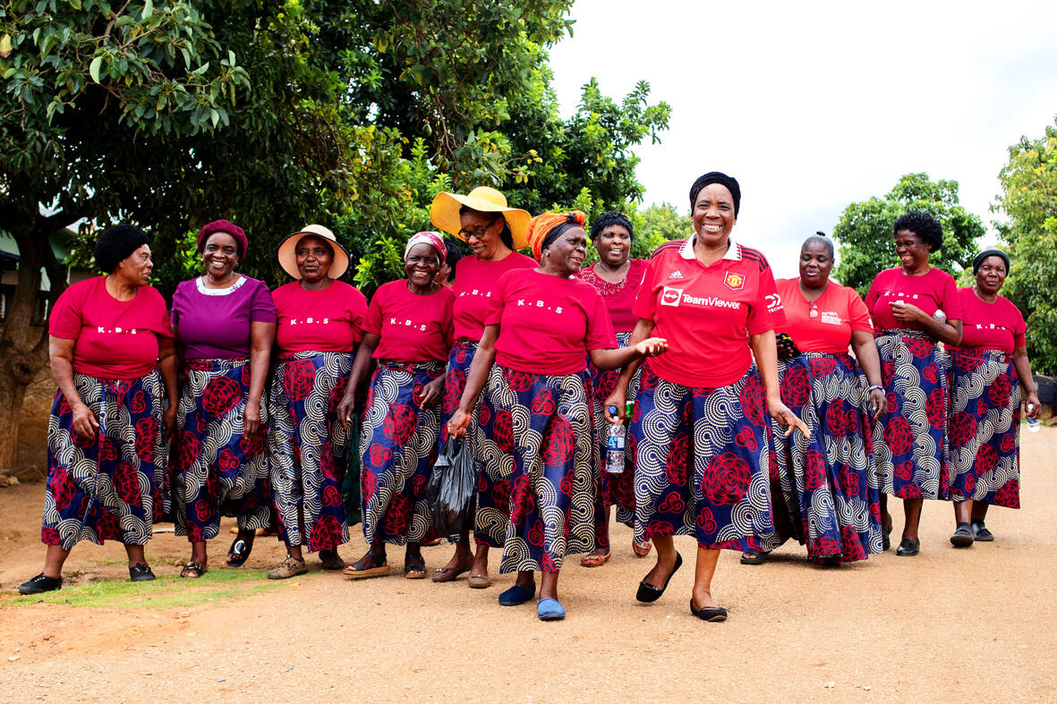 Africa’s burial societies that help the living