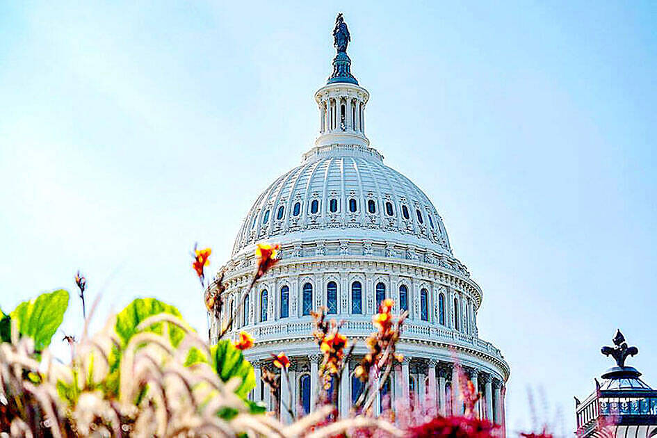 Taiwan defense bill advances in the US