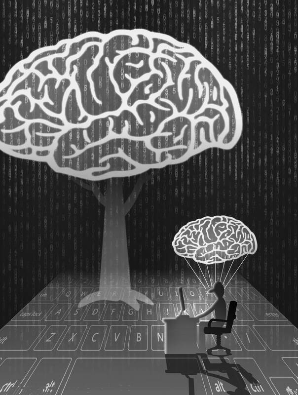 taipeitimes.com - 台北時報 - The hottest Gen Z tech trend? Anti-AI