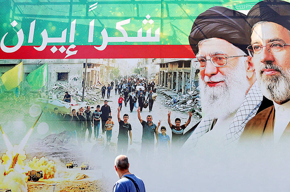 Challenges remain in US-Iran initial deal to end war