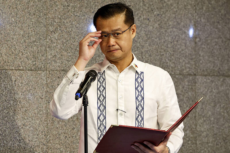 Sara Duterte ally loses Philippine Senate leadership
